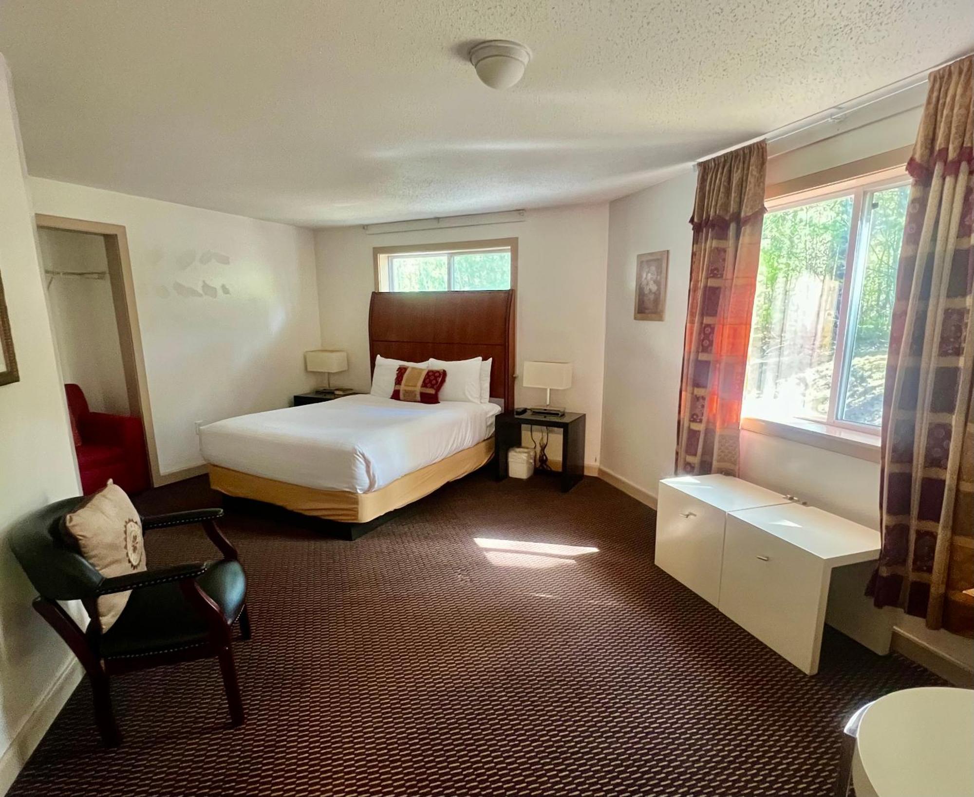 Saco River Motor Lodge & Suites Conway Kültér fotó