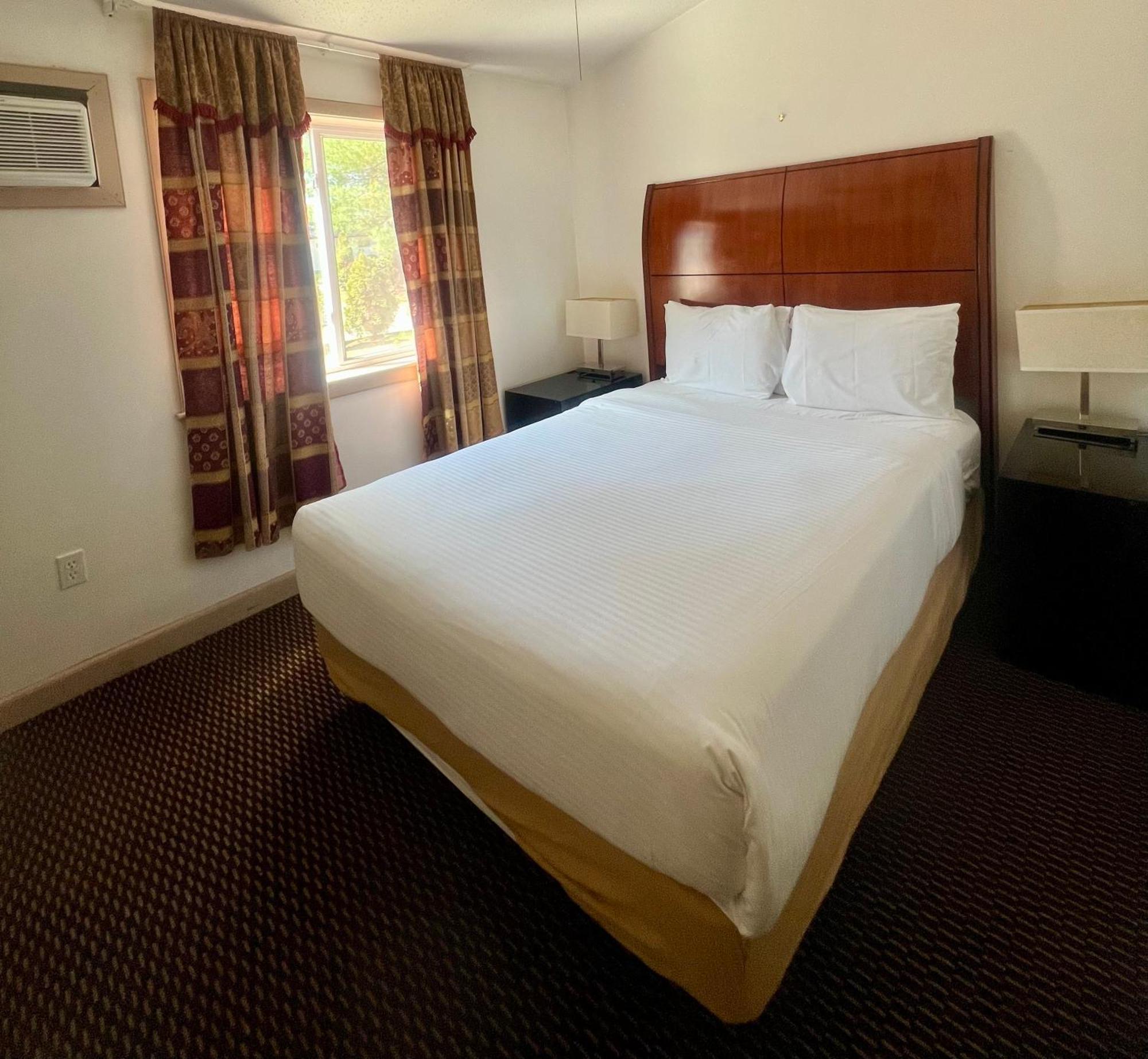 Saco River Motor Lodge & Suites Conway Kültér fotó